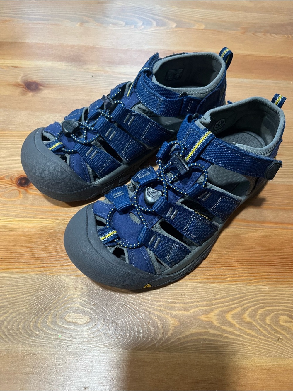Kids Keen’s H2Newport Sandal
